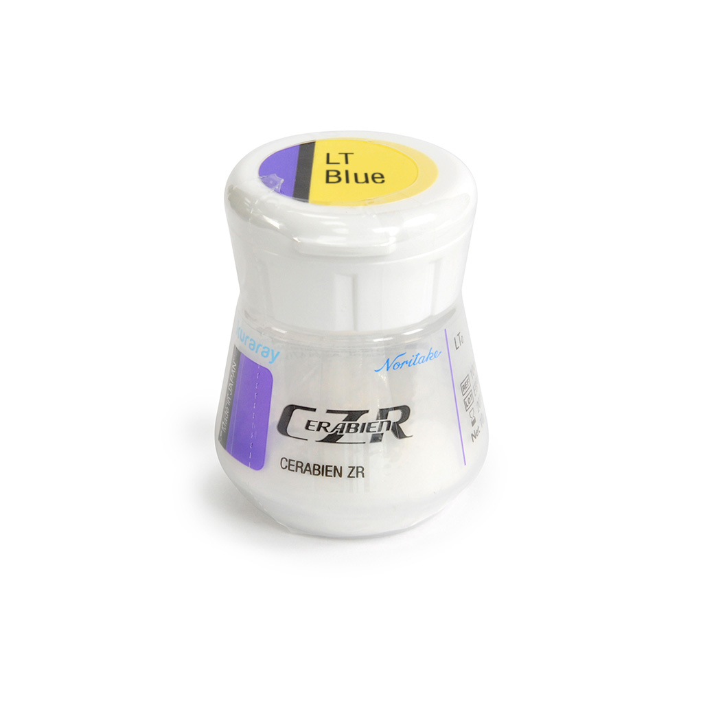 CZR. LUSTER T-BLUE (10G)