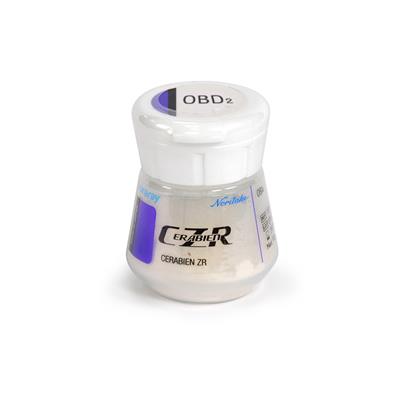 CZR OPACIOUS BODY OBD2 (10G)