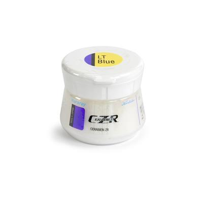 CZR LUSTER T-BLUE (50G)