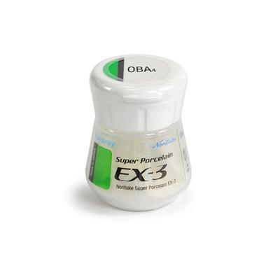 EX-3 OPACIOUS BODY OBA4 (10G)