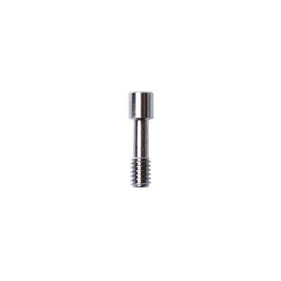 TORNILLO M1.6 (HEX.1.25) ASENT. PLANO 3.3 (SIS-0351MX)