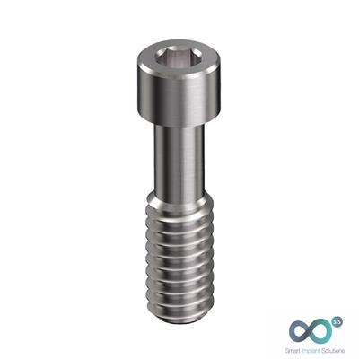 TORNILLO M1,8 (HEX. 1,20) RP WP/2914R